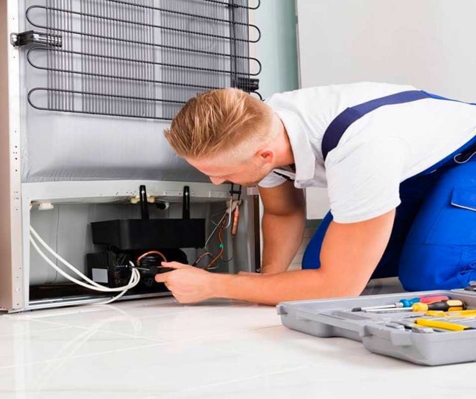 Yenikent Beyaz Eşya Servisi