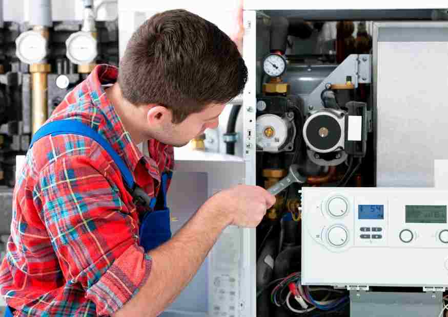 Yenikent Beyaz Eşya Servisi